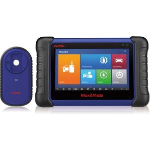 AUTEL MAXIIM IM508 Auto Key and Remote Programmer – Diagnostic Tool