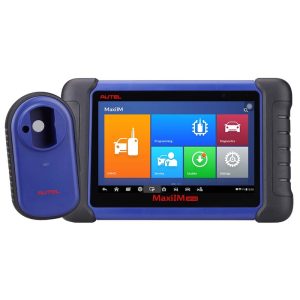 Autel MaxiIM IM508 Professional Immobiliser & Key Programmer