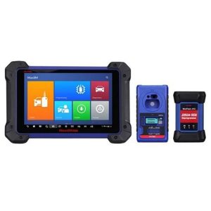 AUTEL MAXIIM IM608 PRO Auto Key and Remote Programmer – Advanced Diagnostic Tool