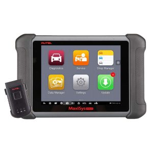 Autel MaxiSys MS906BT Professional Scan Tool