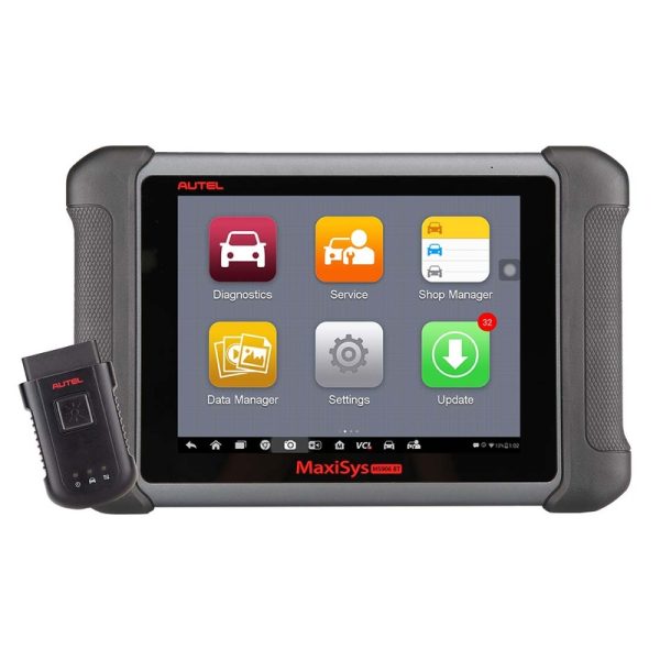 Autel MaxiSys MS906BT Professional Scan Tool