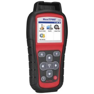 AUTEL TS408 MaxiTPMS TPMS Diagnostic Tool (Reads Remote Frequency)