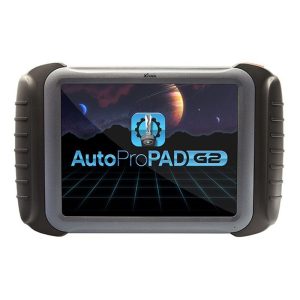 AutoProPad G2 Key Programmer Xtool