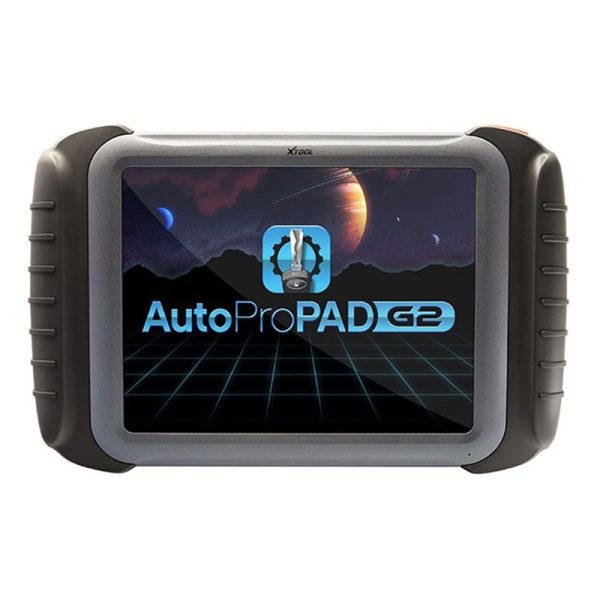 AutoProPad G2 Key Programmer Xtool