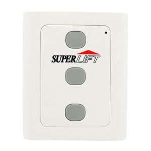 Avanti/Superlift Genuine 3B Wall Button Remote