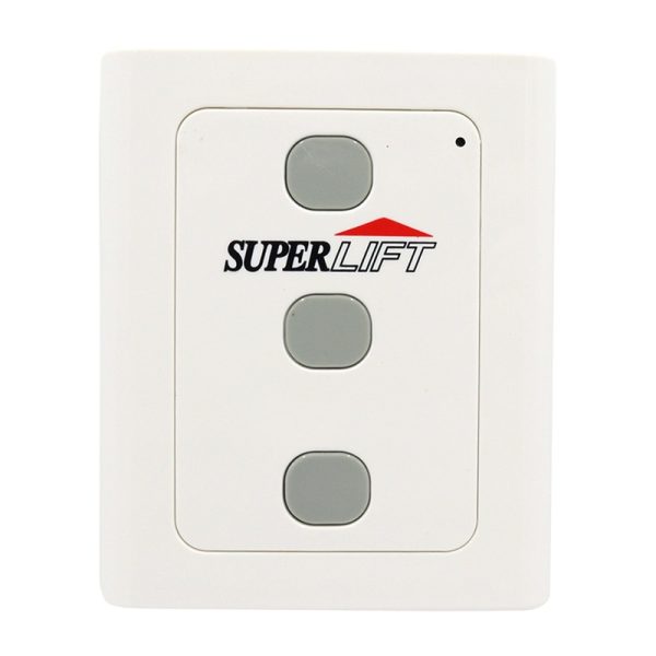 Avanti/Superlift Genuine 3B Wall Button Remote