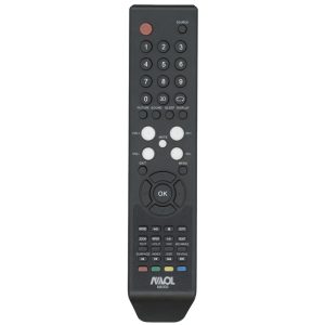 Avol MA303 TV Remote Control