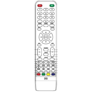 Avol MC001 TV Remote Control