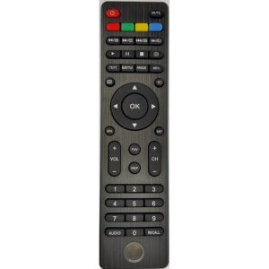 AWA LE4603-05 TV Replacement Remote Control  637732