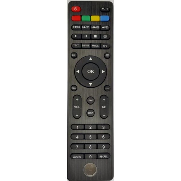 AWA LE4603-05 TV Replacement Remote Control  637732