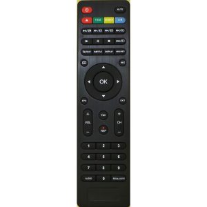 AWA Remote Control 531886 – MHDV2445-03-D0 MSDV3268-03-D0 TV