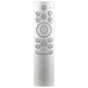 AWOL-RC Remote Control Replacement for AWOL Smart LCD TV 2A2S9AWOLRC