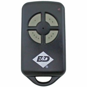 B&D 059120 Genuine Remote