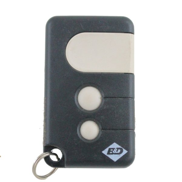 B&D 062162 Genuine Remote