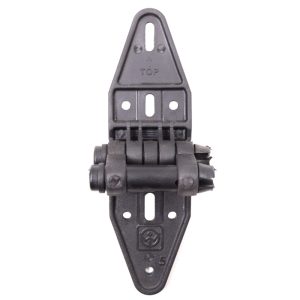 B&D Garage Sectional/Panellift Door Nylon/Plastic Hinge No.5 0T6562