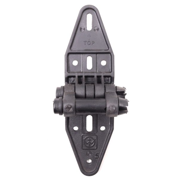 B&D Garage Sectional/Panellift Door Nylon/Plastic Hinge No.5 0T6562