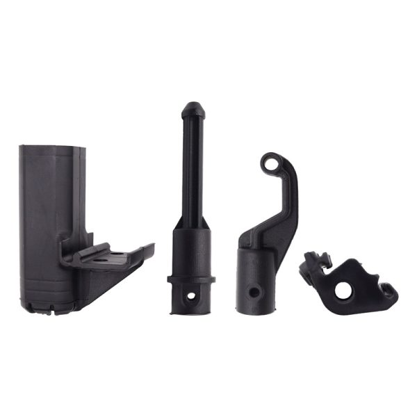 B&D R1X Retractable Head