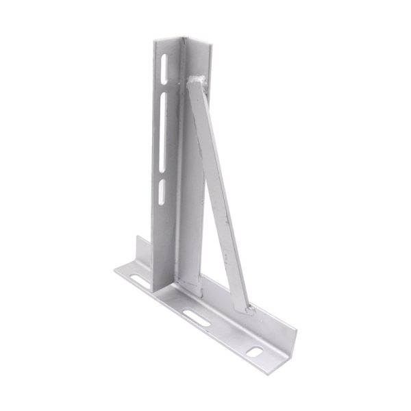 B&D Right-Hand Plated S2 C Bracket