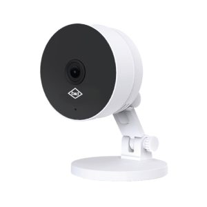 B&D Smart Indoor Security Camera