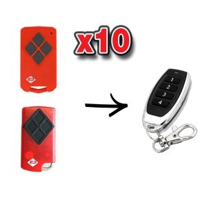 B&D TriTran Compatible Remote x 10