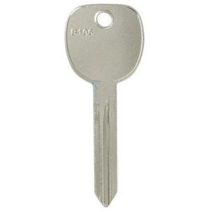 B106 Test Key Blade for GM – 10 PACK Aftermarket