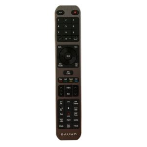 BAUHN ATV32-715  LCD TV  Original Remote Control