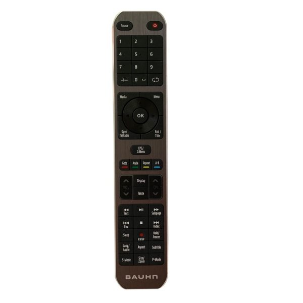 BAUHN ATV32-715  LCD TV  Original Remote Control