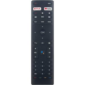 Bauhn ATV32HDG-1021 Smart TV Remote Control  Android