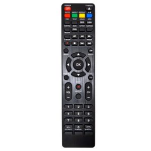 Bauhn ATV55UHDC-0717 LCD TV Replacement Remote Control