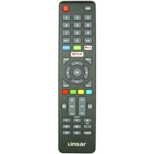 Bauhn ATV55UHDS-0920 Ver 2 Smart TV Remote Control