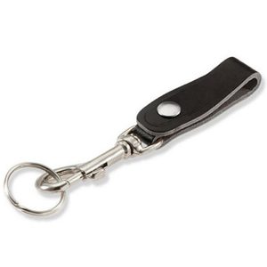 Belt Leather Hook by Lucky Line