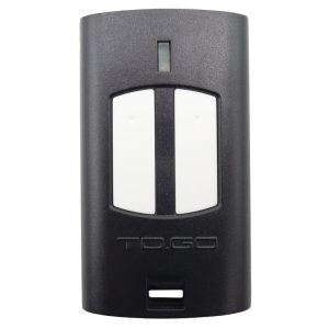 Beninca TO.GO-WV 2 Button Genuine Remote