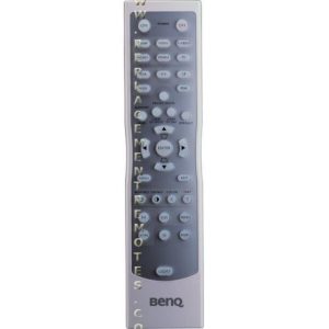 BenQ 5JJ3906001 Projector Remote Control