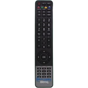 BenQ Original Remote Control RC-H110  – E37/E42/E46 Series LED TV