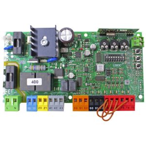 BFT Genuine HAMAL Deimos A400 Control Board