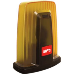 BFT Genuine Radius Led Flashing Light AC A R0