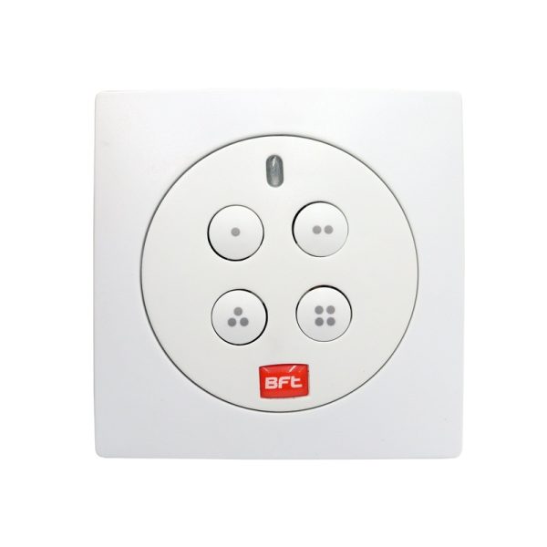 BFT Mime Pad