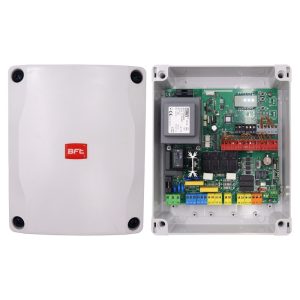 BFT Swing Gate Rigel 6 Control Board/Box