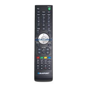 BLAUPUNKT BP3220HDV BP3940FHDV TV original REMOTE CONTROL