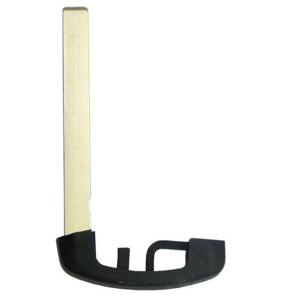BMW CAS4 Emergency Insert Key by Car & Truck Remotes