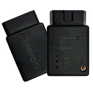 BMW FORCE TOOL – One Button to Disable Alarm and Access Trunk