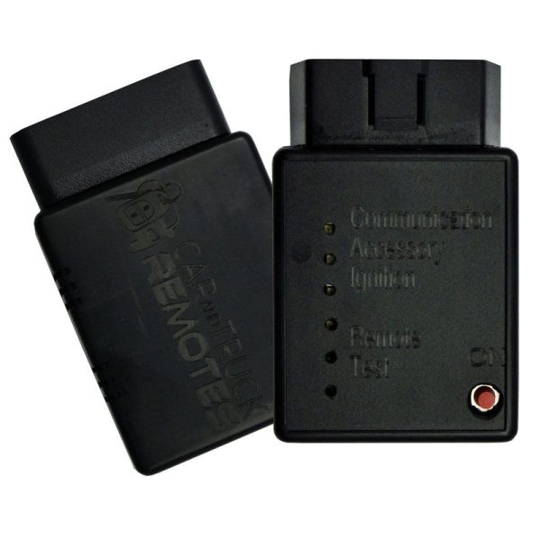 BMW FORCE TOOL – One Button to Disable Alarm and Access Trunk