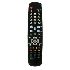 BN59-00685A TV Remote Replacement for Samsung LE32A430T1/SRU LE32A430T1/XBT