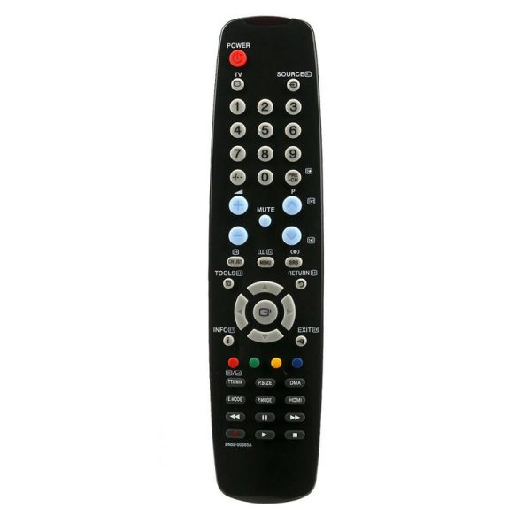 BN59-00685A TV Remote Replacement for Samsung LE32A430T1/SRU LE32A430T1/XBT