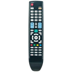 BN59-00696A Remote Control Replacement for Samsung TV LN40A750 LN40A750R1F