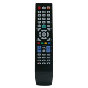 BN59-00874A BN59-00871A BN59-00859A Remote Replacement for Samsung TV LA40B530P7R