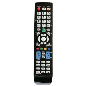 BN59-00937A Remote Replacement For Samsung TV LCD LED HDTV