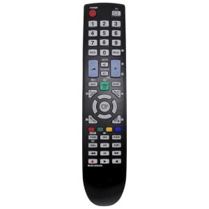 BN59-00940A Remote Control Replacement for Samsung TV PS50B450 PS42B450