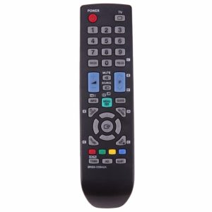 BN59-00942A Remote Control Replacement for  Samsung TV LE26B460B2W