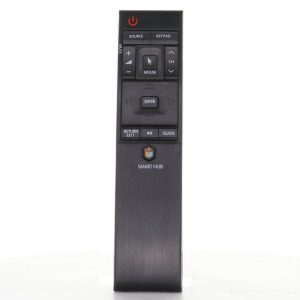 BN59-01220E with RF Pointer for Samsung TV Remote Control – RR1220E